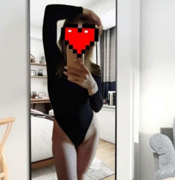 Анкета проститутки Яна - город Елизаветинская, 25 лет, №6638